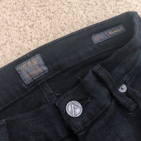 Citizens of Humanity Skinny Jeans - Picture 3 of 7